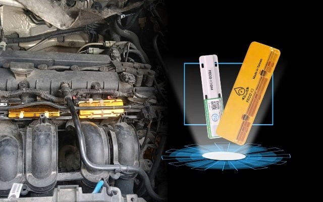 CÔNG NGHỆ NANO BÁN DẪN TRONG FECO X3 – GIẢI PHÁP DUY NHẤT CHO ĐỘNG CƠ ĐỐT TRONG