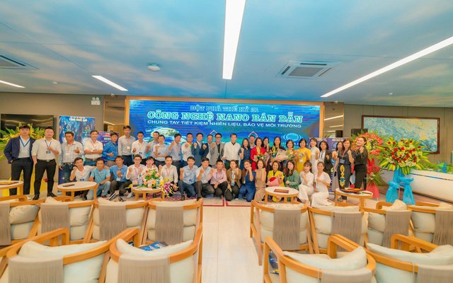 Giải pháp giảm phát khí thải & tiết kiệm nhiên liệu cho phương tiện