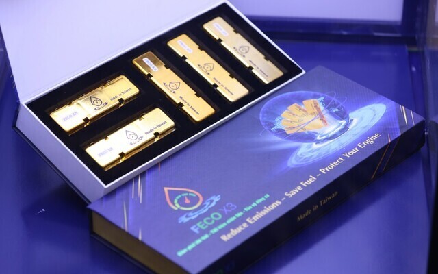 BÁO ONLINE VOH CÓ ĐĂNG-“Cầu nối” xanh hóa giao thông, giảm phát thải tức thời