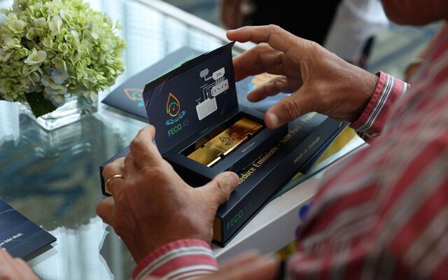 Báo Cẩm Nang Doanh Nghiệp có đăng “Tiết kiệm hôm nay – Bền vững ngày mai”, hướng đến giao thông xanh tại Việt Nam