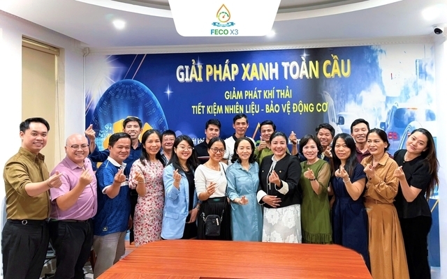 2026 – NĂM BẢN LỀ CỦA GIAO THÔNG VIỆT NAM