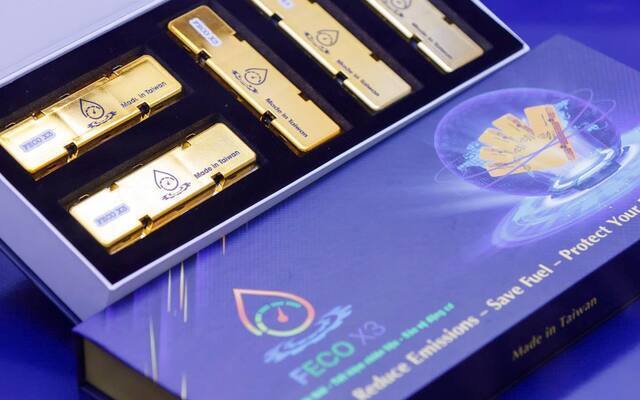 𝗙𝗘𝗖𝗢 𝗫𝟯 KHÔNG XỬ LÝ ĐỘNG CƠ - 𝗙𝗘𝗖𝗢 𝗫𝟯 CHỈ XỬ LÝ NHIÊN LIỆU ĐẦU VÀO